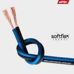 14 AWG Speaker Wire Cable - 100 Feet