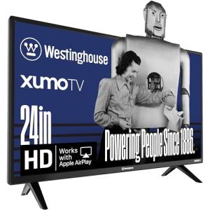 Westinghouse 24-Inch Smart HD Xumo TV