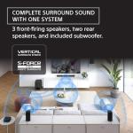 Sony BRAVIA 5.1ch Surround Sound Home Theater System