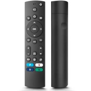Universal Remote for Samsung, LG, Vizio & More