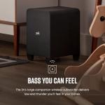 Polk Audio Signa S4 Sound Bar with Subwoofer