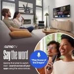 Westinghouse 24-Inch Smart HD Xumo TV