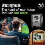 Westinghouse 24-Inch Smart HD Xumo TV