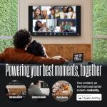 Westinghouse 24-Inch Smart HD Xumo TV