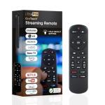Universal Backlit Remote for Samsung, LG, Roku, Sony