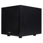 Dayton Audio 8" 150W Powered Subwoofer - Black