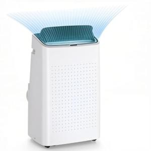 14,000 BTU Portable Air Conditioner with Remote
