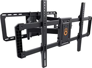 ECHOGEAR MaxMotion Full Motion TV Wall Mount 42"-90