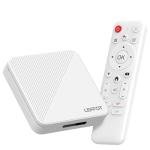 LEFFOT H313 4K Ultra HD Android TV Box