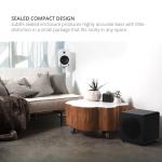 Kanto SUB8VMB 300W Sealed Powered Subwoofer