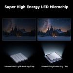 TCL 65" Mini LED QLED 4K Smart TV