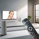 Universal Remote for Philips Smart TVs NH500UP