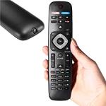 Universal Remote for Philips Smart TVs NH500UP