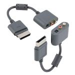 Wendry Optical Audio Adapter for Xbox 360 Systems