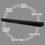 Yamaha SR-B30A Dolby Atmos Sound Bar