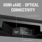 Yamaha SR-B30A Dolby Atmos Sound Bar