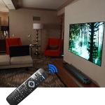Universal Remote for Philips Smart TVs NH500UP