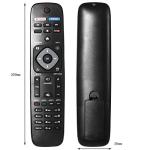 Universal Remote for Philips Smart TVs NH500UP