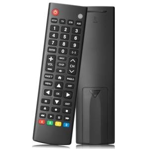 Universal TV Remote for Samsung, LG, Sony, More