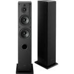 Sony SS-CS3M2 Hi-Res Floorstanding Speakers Bundle