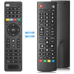Universal TV Remote for Samsung, LG, Sony, More