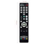 Replacement Remote for DENON AVR Receivers