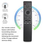 Universal Samsung Smart TV Remote Control - 2 Pack
