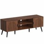 ChooChoo Mid Century Modern TV Stand for 55/60 Inch