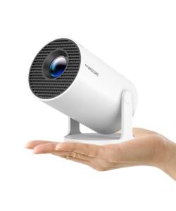 Magcubic HY300PRO Mini Projector with WiFi and Bluetooth