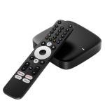 MAG555 4K HDR Streaming Media Player with Voice Remote