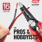 16 AWG 30ft Speaker Wire for Home Theater