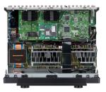 Marantz Cinema 50 9.4-Ch 4K/8K Home Theater Receiver