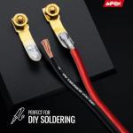 16 AWG 30ft Speaker Wire for Home Theater