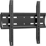 Fixed Low Profile TV Wall Mount for 24-65 inch TVs