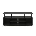 Furinno Jaya 55-Inch Blackwood Entertainment Center