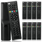 Universal Remote Control for All Smart TVs - 10 Pack