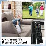 Universal Remote Control for All Smart TVs - 10 Pack