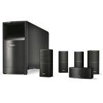 Bose Acoustimass 10 V Home Theater Speaker System