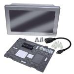 Trane ComfortLink II XL950 Smart Thermostat