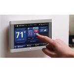 Trane ComfortLink II XL950 Smart Thermostat