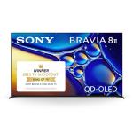 Sony BRAVIA 65" QD OLED 4K Smart TV