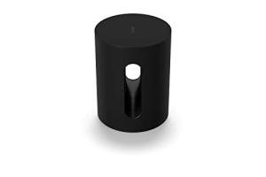Sonos Sub Mini Compact Wireless Subwoofer - Black