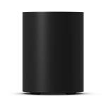 Sonos Sub Mini Compact Wireless Subwoofer - Black
