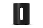 Sonos Sub Mini Compact Wireless Subwoofer - Black