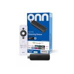 Google TV Streaming Device with Voice Control