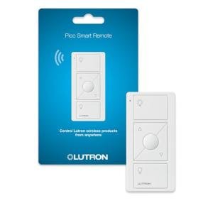 Lutron Pico Remote for Caseta Smart Dimmer