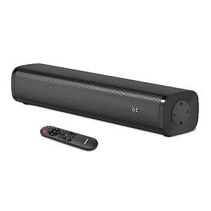 Wohome 2.1 Sound Bar with Built-in Subwoofer