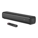 Wohome 2.1 Sound Bar with Built-in Subwoofer