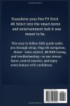 Amazon Fire TV Stick 4K User Guide 2025