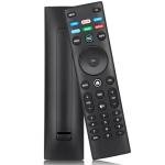 VIZIO Smart TV XRT140 Remote Control Replacement